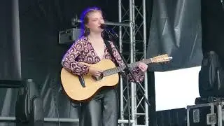 4nd Street live at Home Farm Fest 2025