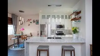Hawaii Kitchen Remodeler - A Cramped Family Kitchen Transforms Into Spacious Cucina