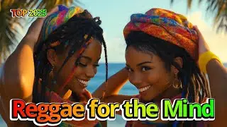 Island Soul Reggae for the Mind