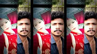 Gidra Bera || New Santali Trending Song XML file 🔖 XML file video editing New Santali Lofi Song 😎