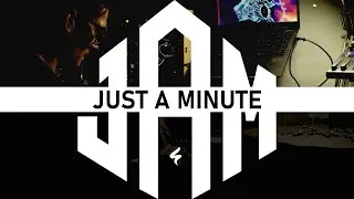 Just a Minute (JAM) - Electronic Freedom #2