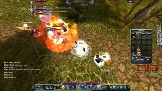Classic Archlord / Afterbangparty