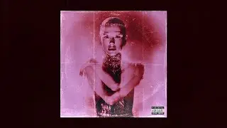 ARIANA GRANDE X SABRINA CARPENTER TYPE BEAT - ¨CHROME SIREN¨ | POP DISCO R&B TYPE BEAT