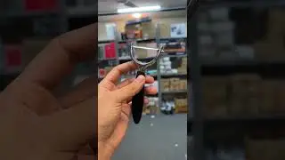 Wellmes Peeler