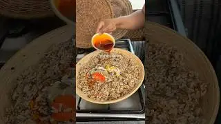 Maninka Lafidi trop doux #lafidi #abonnetoi #subcribe #cuisineafricaine