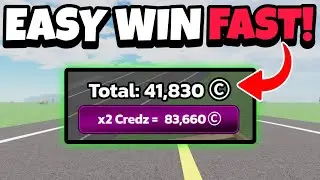 RUNAWAYS Roblox How to Solo Easy Fast Win for Beginners
