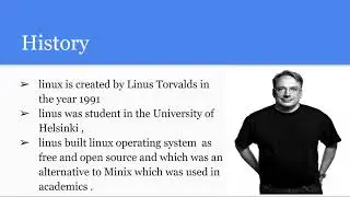 UNDERSTANDING LINUX
