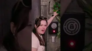 Gen Z at The Escape Game (Or Millennials? 🤷&zwj;♂️)