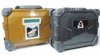 【キョウリュウジャー】徹底比較！獣電ブレイブボックス＆アストロスイッチカバン