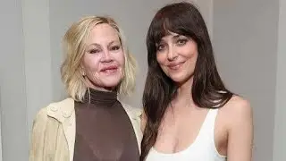 Glowing Generations of Cinema: Daughters Who Inherited the Fame of Hollywood's Legendary Mothers. ✨