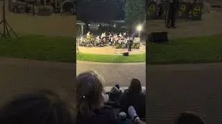 Nice &lsquo;N Easy- Frank David with the Meridian Orchestra