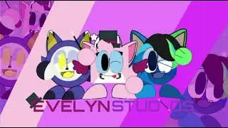 WEE WILL ROCK YOU ANIMAL COVER SLOWED ON EVELYNSTUDIOSREBOOT | EVELYN STUDIOS 