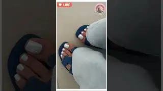 Obsessed with My Toe Nails? 💅 Men Can't Resist Glow