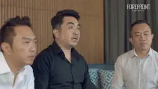 EXSIM - FIABCI Malaysia Property Award 2017