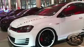 ***GTI8ONTOUR DURBAN***