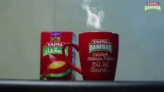 Tapal Danedar Commercial | Tvc | Dvc | Cinematics | Broll | Chai Broll | Peter Lindgren | Canon 6DM2