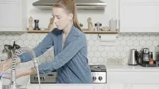 Как чистить и стерилизовать молокоотсос Elvie Pump