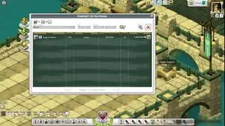 WAKFU 2015 ANKAMA ITEMS DUPLICATION/HACK [REMINGTON]