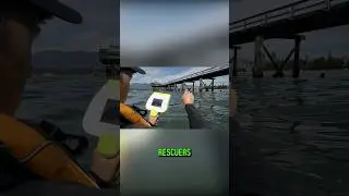 The Revolutionary Device for Finding Bodies Underwater