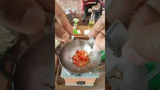 Pasta ?? Making Perfect Miniature Cooking #minikitchen #shorts #myfirstshorts