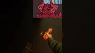 I'm stuck step mimic