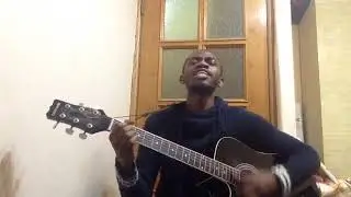 Moment d'adoration / Worship time - Bro Godson(24/10/2017)