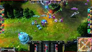 Diamond Alistar