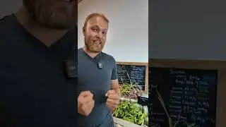 NEW HOURS + FRESH HARVEST!