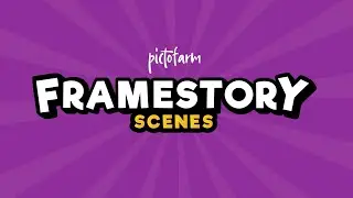 FrameStory™ Scenes