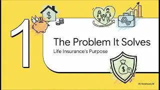 Stop Wasting Money on the Wrong Life Insurance