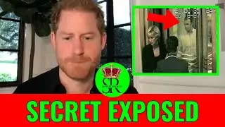 Ex-MI6 Agent Confesses: &lsquo;We Did Murder Princess Diana&rsquo; as He Faces Death!