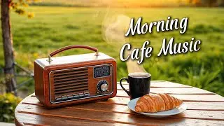 Cafe Music Morning Vol.120 | รวมเพลงสากลเพราะๆ ฟังสบาย เริ่มต้นวันใหม่ - Chill Story Cafe