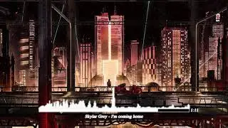 Skylar Grey - I'm coming home
