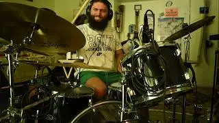 Pool Kids - Overly Verbose Email Series, Pt. III (Drum Cover)