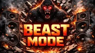 Chris Vicious - BEAST MODE PARTY 🦍 | MONSTER DUBSTEP BASS (Wall Breaker)