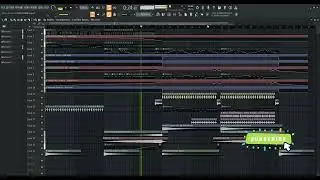 KSHMR-Style Electro Project FLP &ndash; Bigroom Energy & Melodic Drops