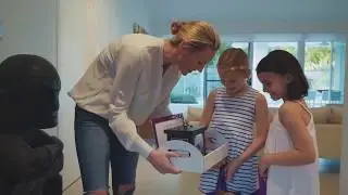 Pet Angel Funerals - Video Super Ad