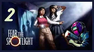 El ritual sali&oacute; mal&hellip; Y EL FINAL sali&oacute; todav&iacute;a m&aacute;s gay | Fear The Spotlight #2