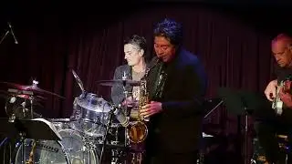Ron Dziubla-Love On The Brain-June 11, 2021
