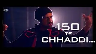 Bohemia   Taur Lyrical Ft  Gippy Grewal   Top Punjabi Songs 2015  Best ever party song   Bohemia Rap
