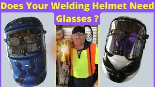Magnifying Lenses for Welding - Are You Half Blind Like Me