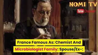 Louis Pasteur Biography