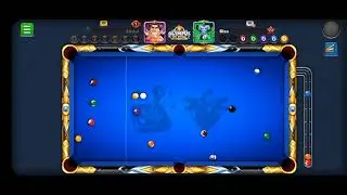 Win Olympus win streak & cue | 8 ball pool |