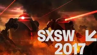 SONIC SXSW PANEL 2017: Front Row HD