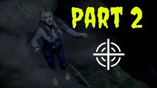 Until Dawn Hindi Part 2 !! Jealousy Nine Hour Until Dawn !! Full Episode
