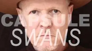 Capsule Podcast 33: Michael Gira of Swans