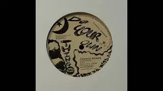 Alashaheed &ndash; Change Roads (Scratch Version)