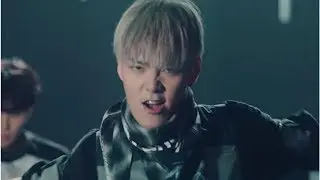 Watch: B.A.P&rsquo;s Zelo Goes All Out In Intense Performance Video For &ldquo;Flash, Party!&rdquo;