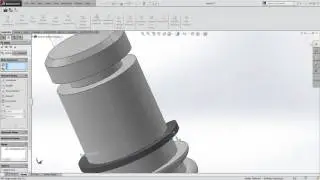 8.1 Button Maker Subassembly D Part 1