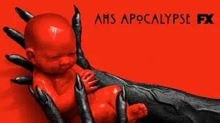 FX - AHS: Apocalypse